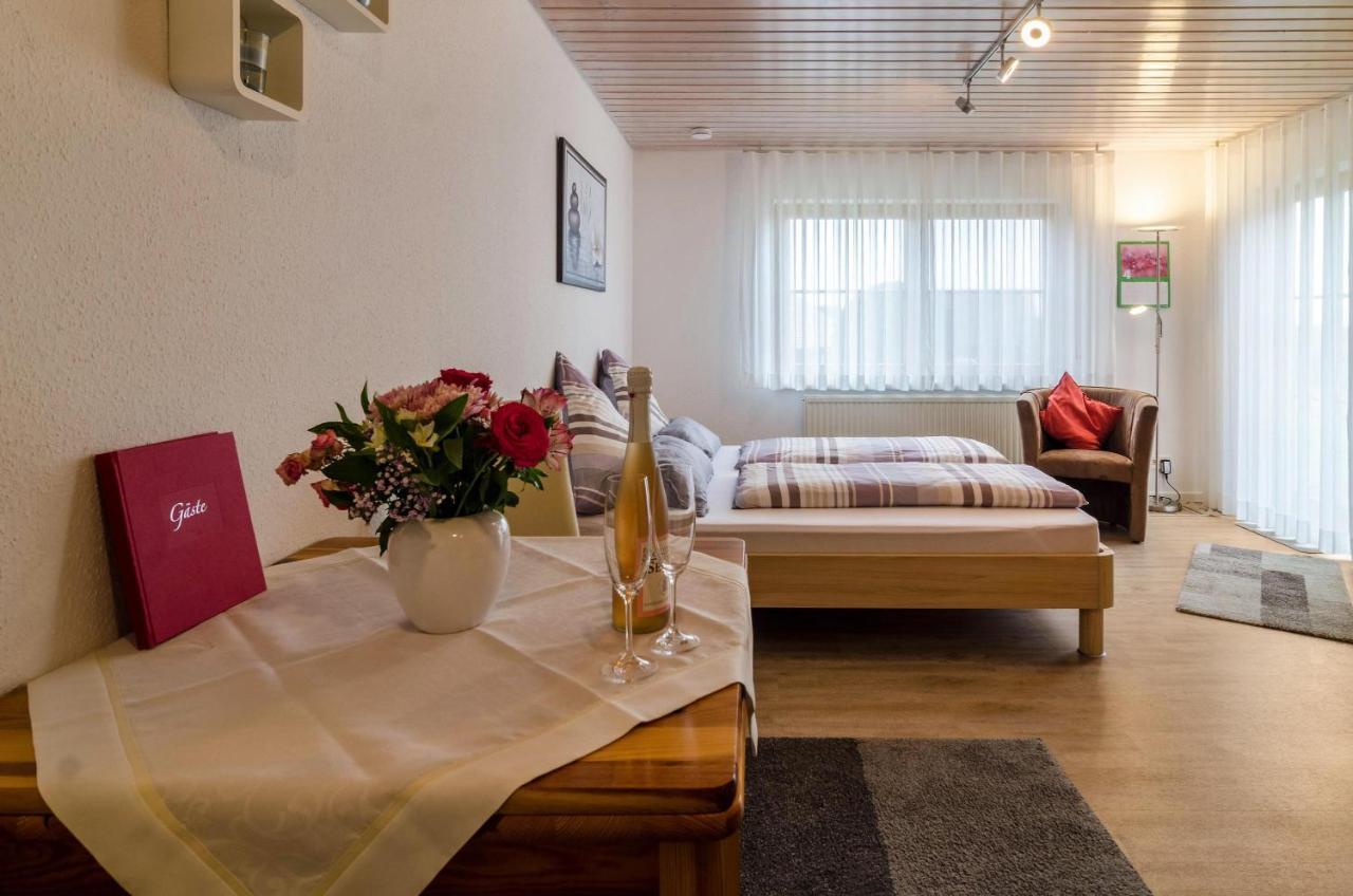 Ferienwohnung Moehrle Salem  Extérieur photo