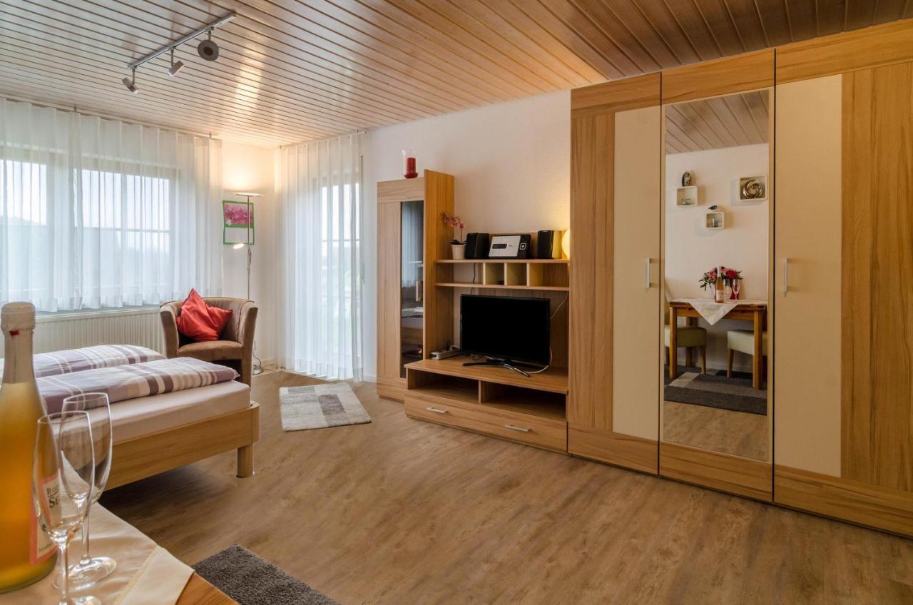 Ferienwohnung Moehrle Salem  Extérieur photo