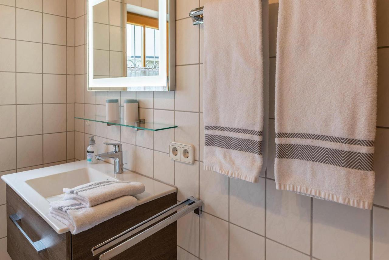 Ferienwohnung Moehrle Salem  Extérieur photo