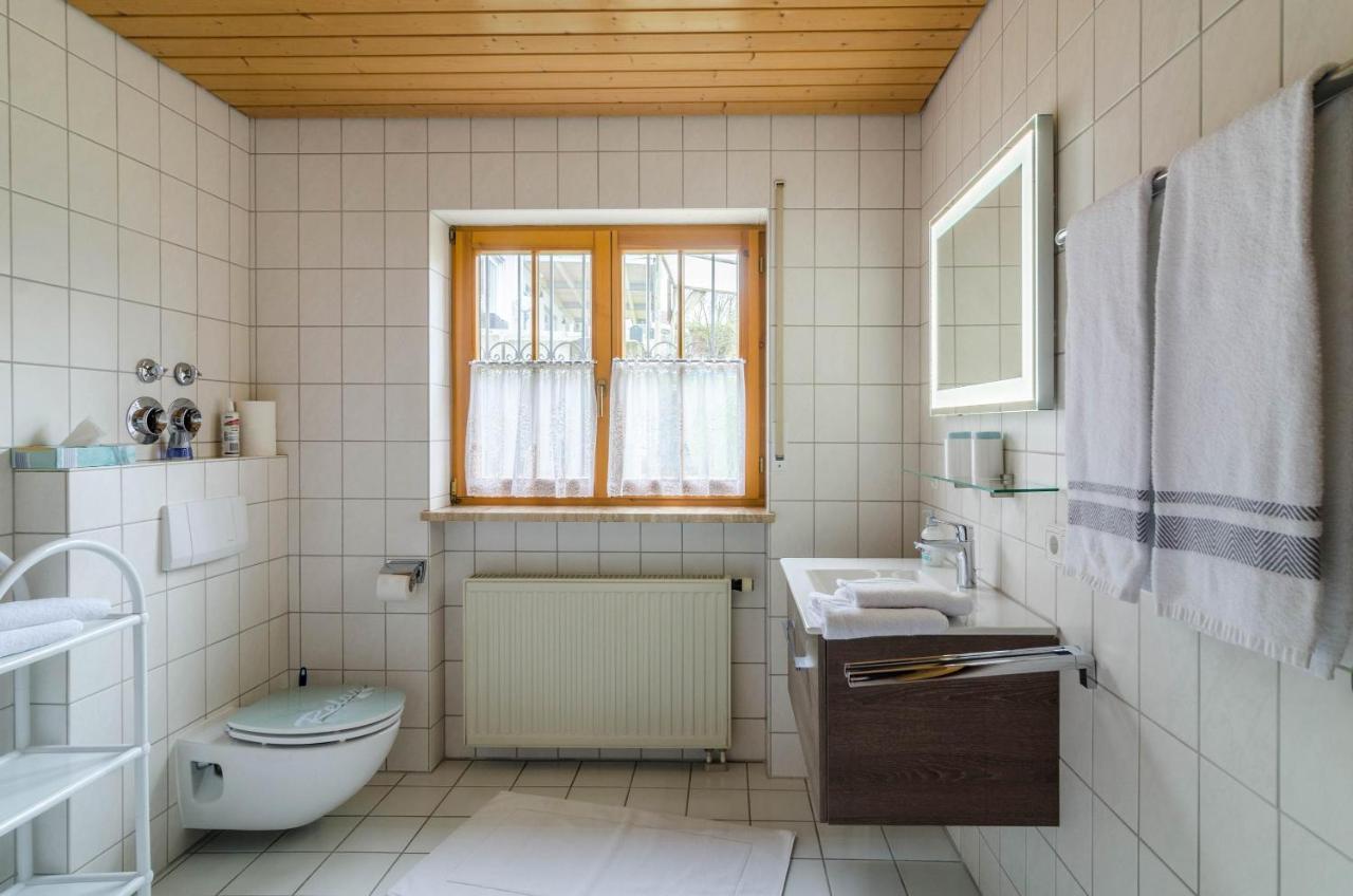 Ferienwohnung Moehrle Salem  Extérieur photo