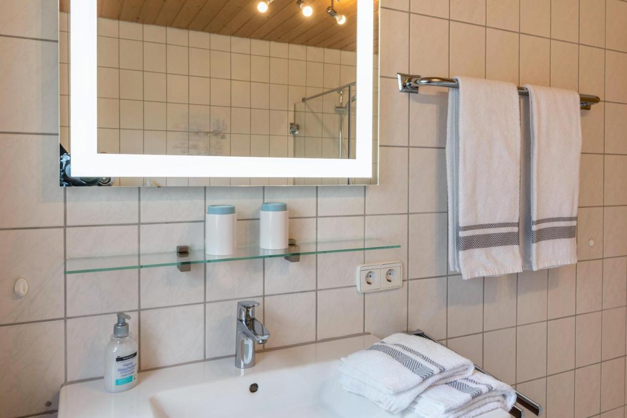 Ferienwohnung Moehrle Salem  Extérieur photo