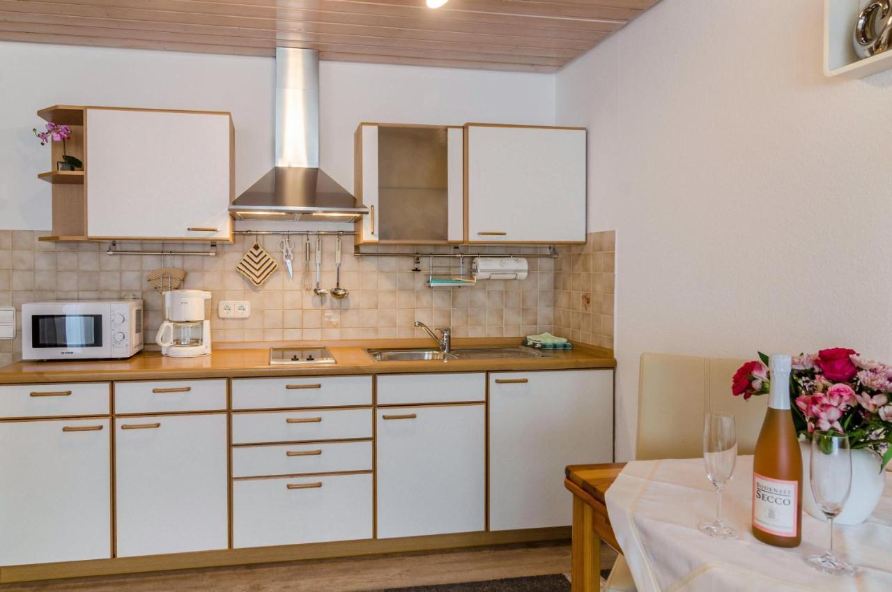 Ferienwohnung Moehrle Salem  Extérieur photo