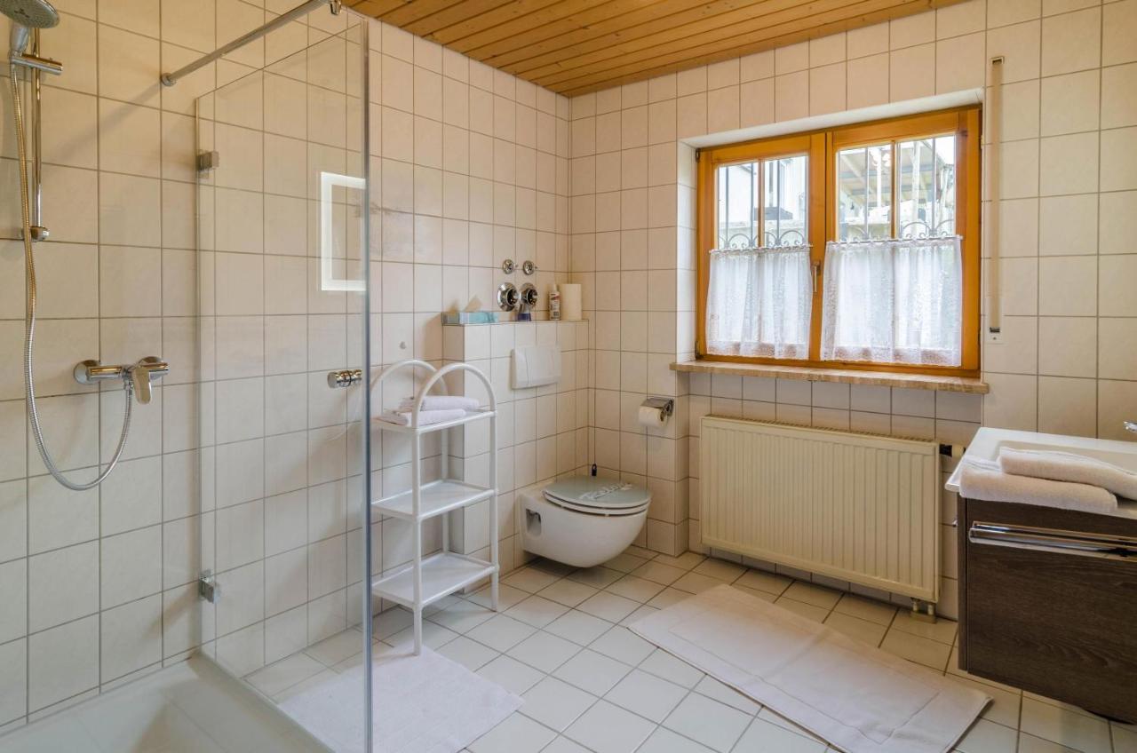 Ferienwohnung Moehrle Salem  Extérieur photo