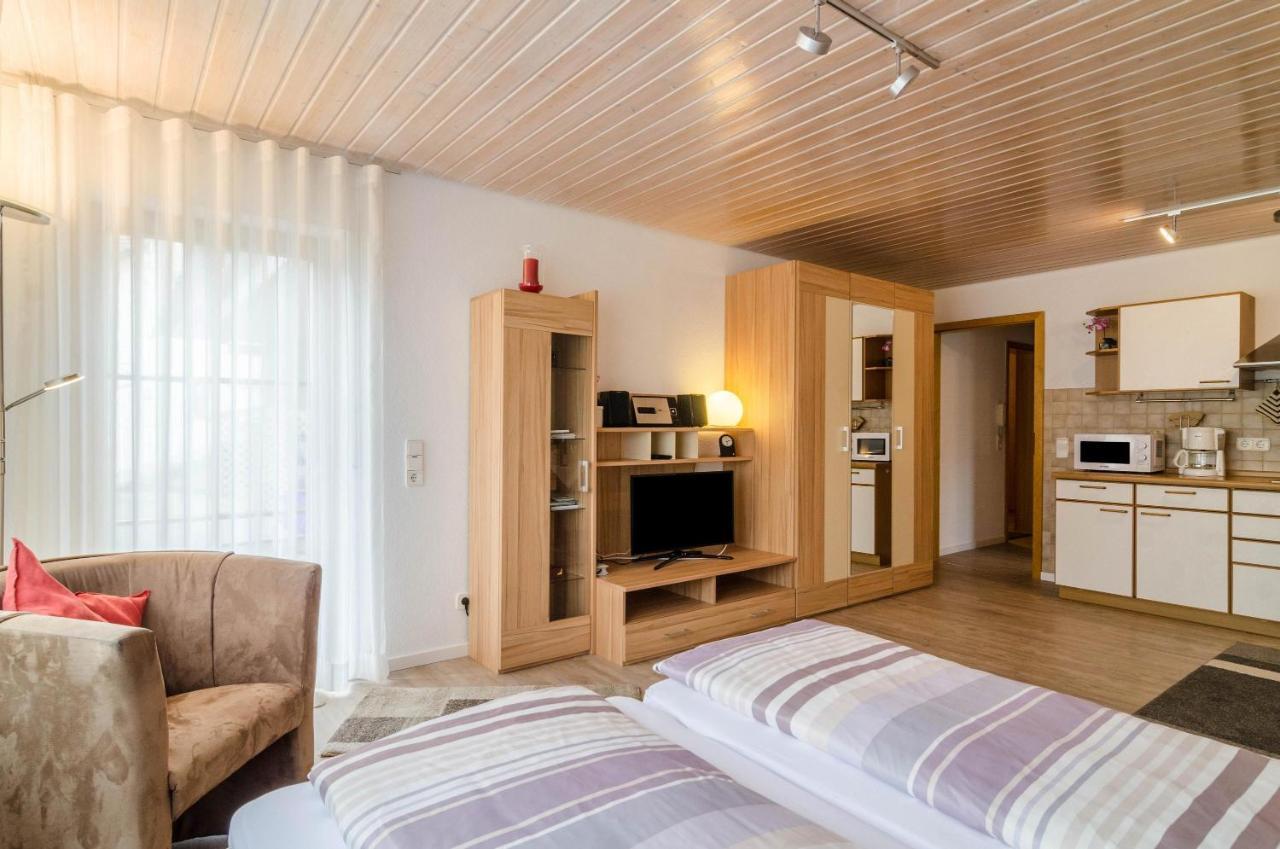 Ferienwohnung Moehrle Salem  Extérieur photo